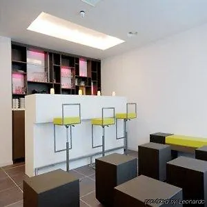 Corsendonk Apartments Hotel 3*