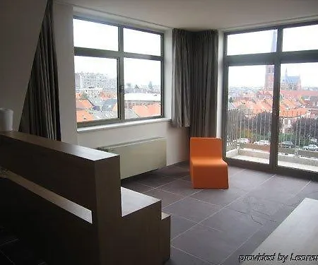 Corsendonk Apartments Hotel