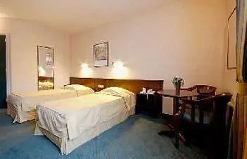 Corsendonk Apartments Hotel