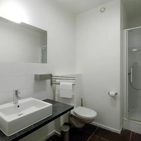Corsendonk Apartments Hotel Turnhout