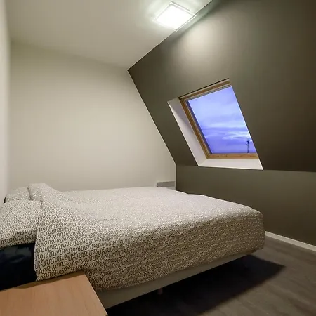 Hotel Corsendonk Apartments