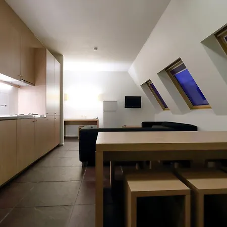Corsendonk Apartments 3* Turnhout