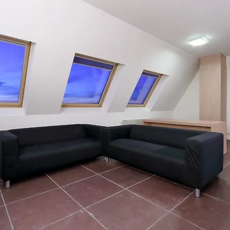 Hotel Corsendonk Apartments Turnhout