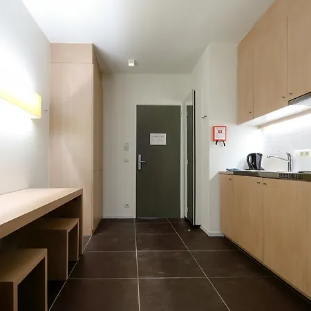 Corsendonk Apartments 3* Turnhout