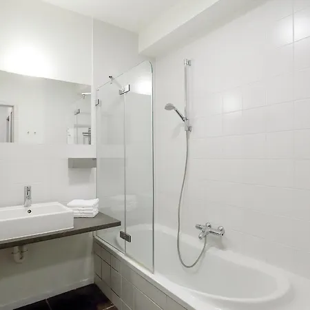 Corsendonk Apartments 3* Turnhout