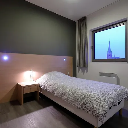 Corsendonk Apartments Turnhout