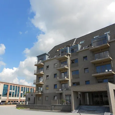 Corsendonk Apartments Turnhout