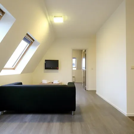 Corsendonk Apartments