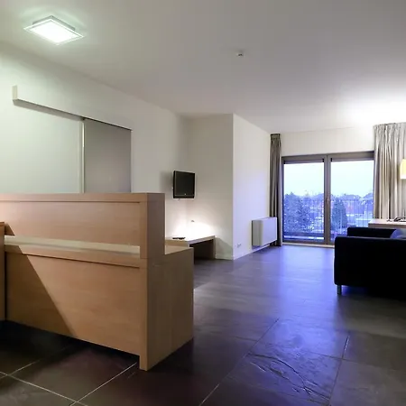 Hotel Corsendonk Apartments