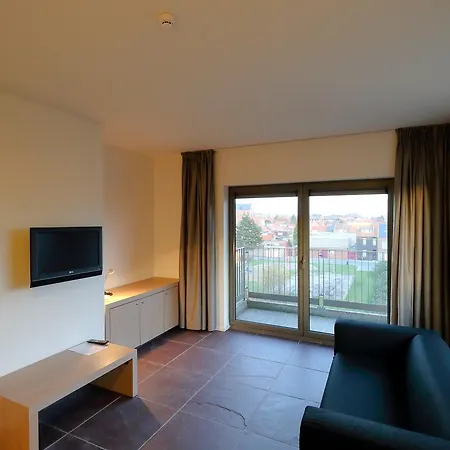 Corsendonk Apartments