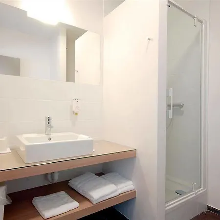 Corsendonk Apartments Otel