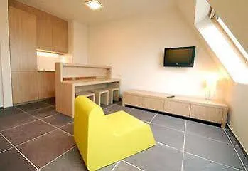 Corsendonk Apartments Turnhout