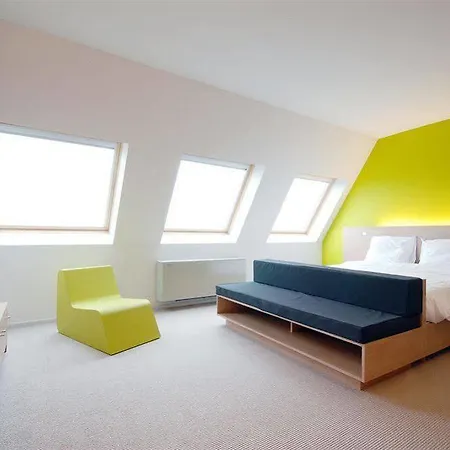 Corsendonk Apartments Hotel