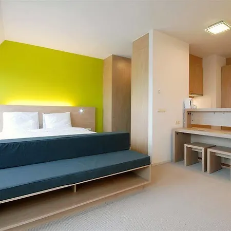 Corsendonk Apartments Turnhout
