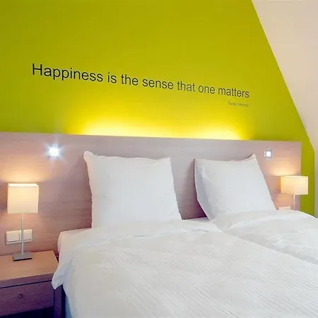 Corsendonk Apartments Hotel