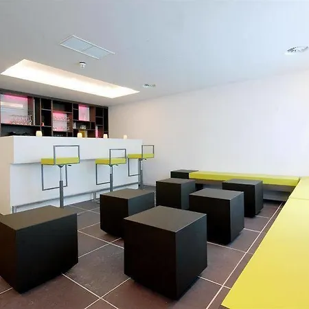 Corsendonk Apartments 3*