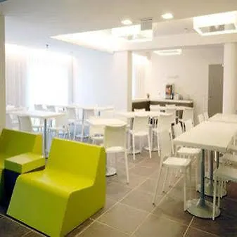 Corsendonk Apartments Turnhout