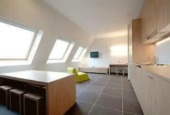 Corsendonk Apartments