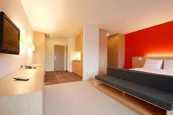 Corsendonk Apartments 3* Turnhout